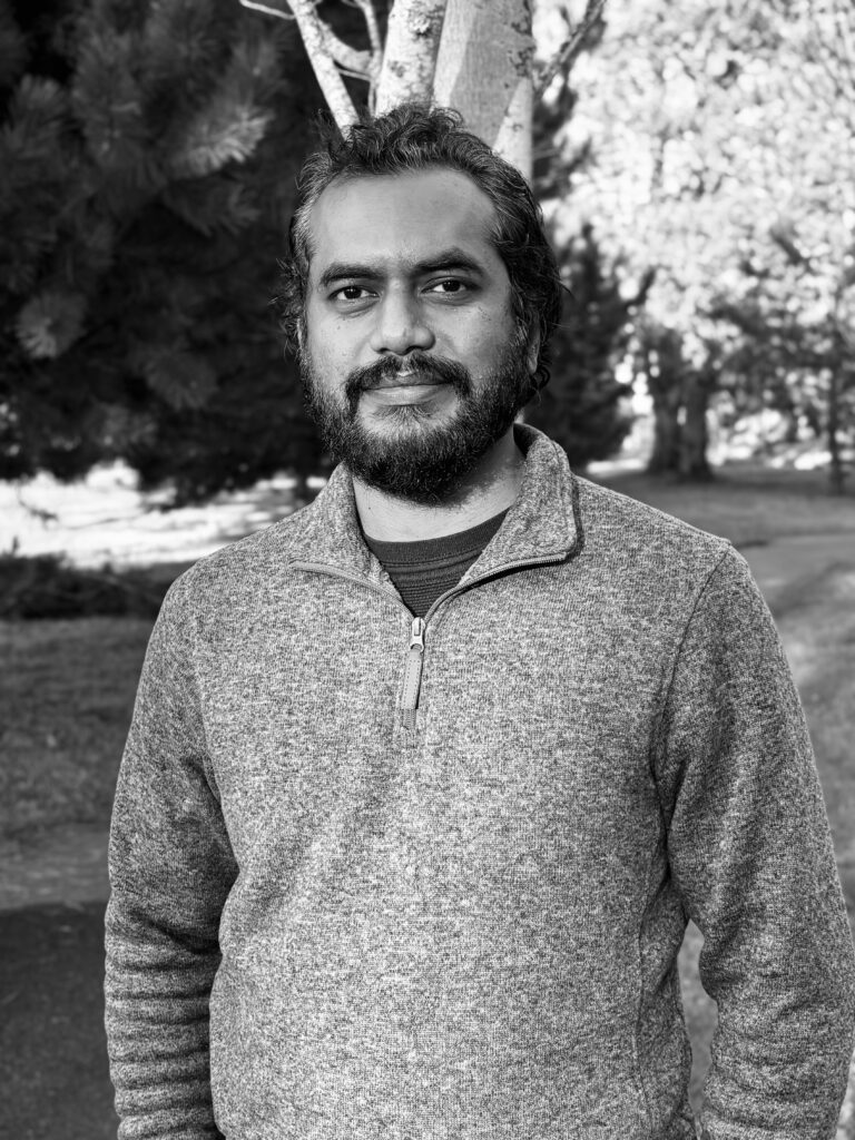 Rajib Kumar Das