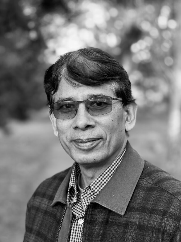 Shaibal Datta