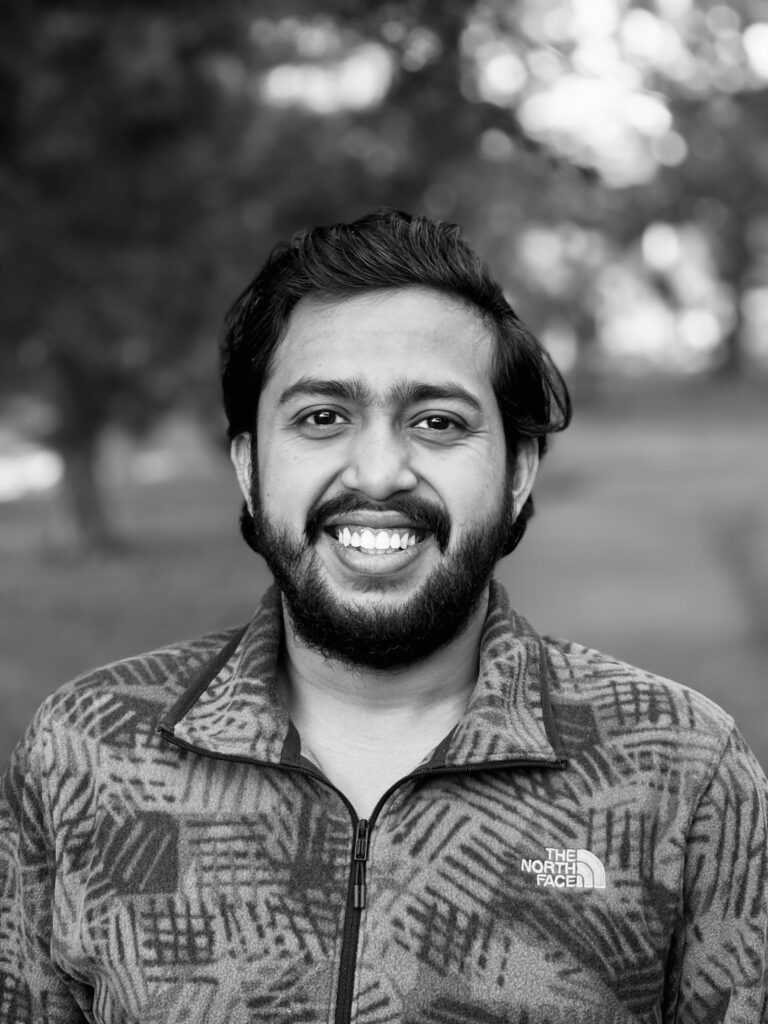 Arjun Banik
