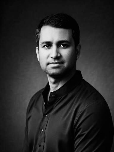 Arup Chakraborti